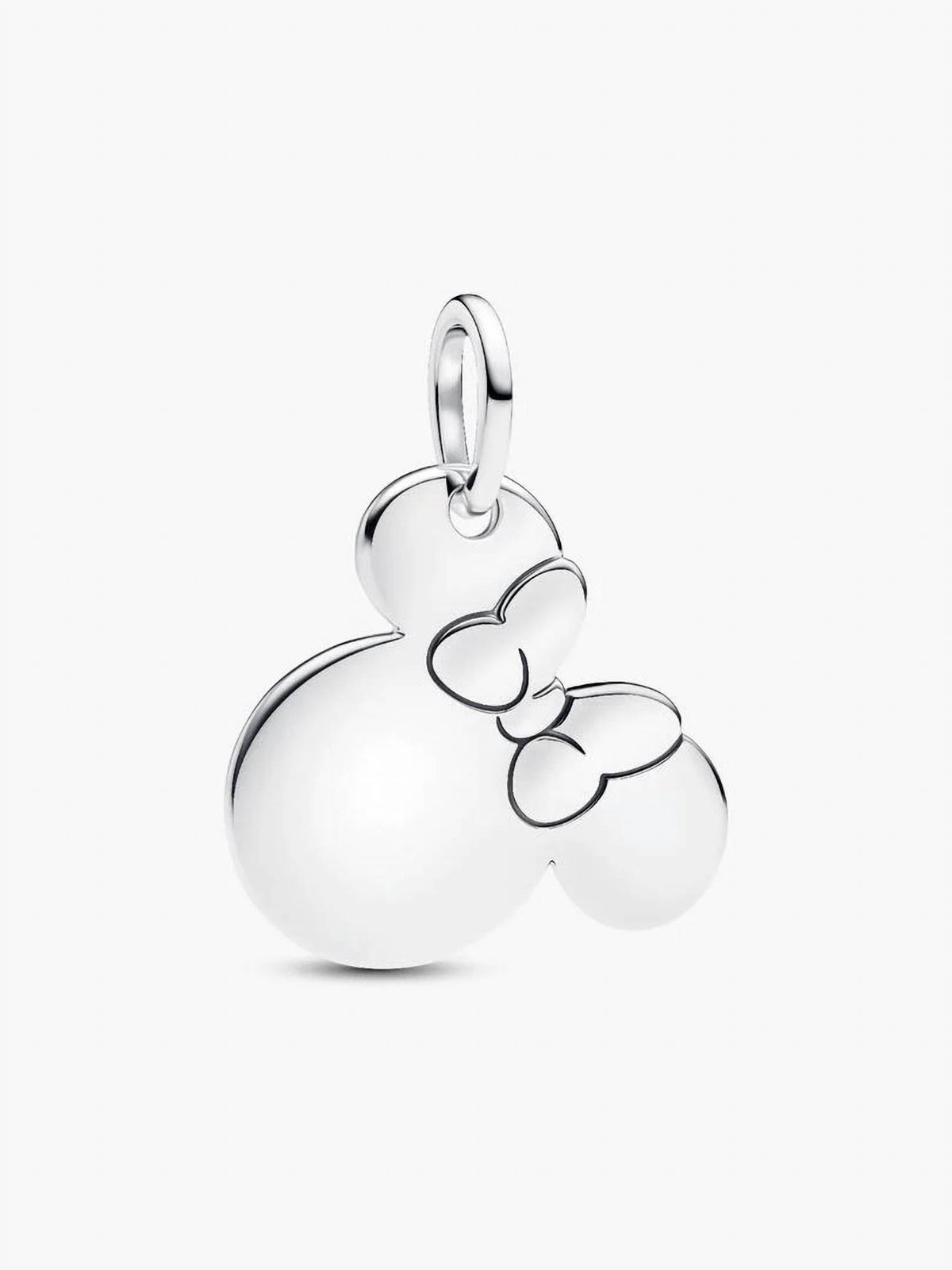 Pandora - Disney Minnie Mouse Engravable Dangle Charm
