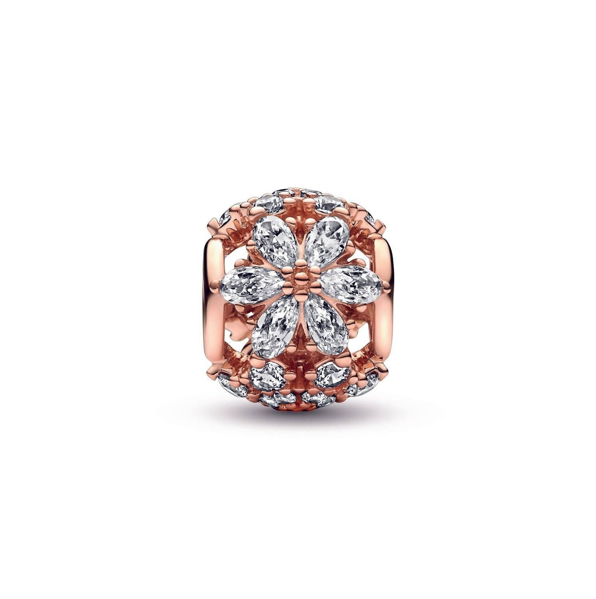 Pandora - Women's Herbarium Cluster Charm