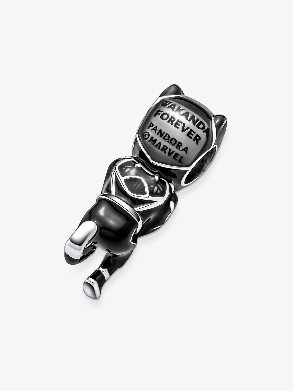 Pandora - Marvel Panther Charm