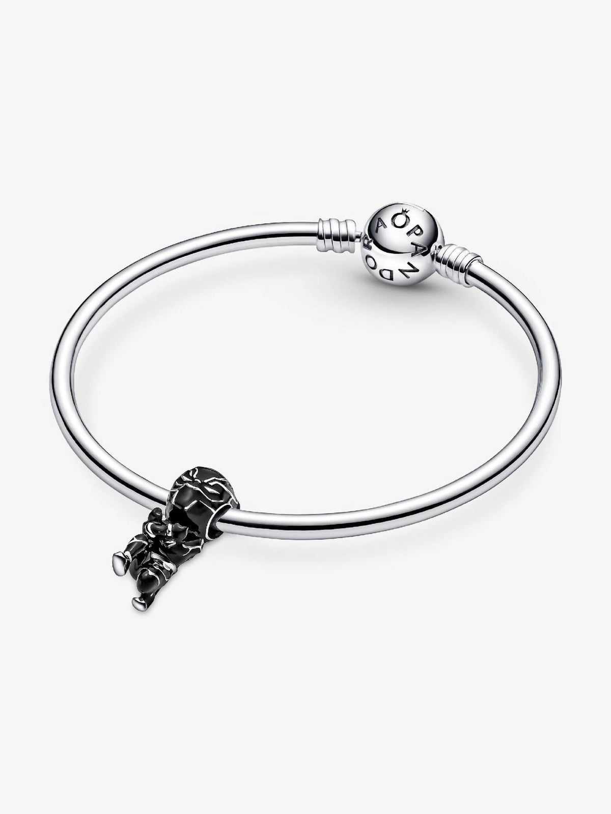Pandora - Marvel Panther Charm
