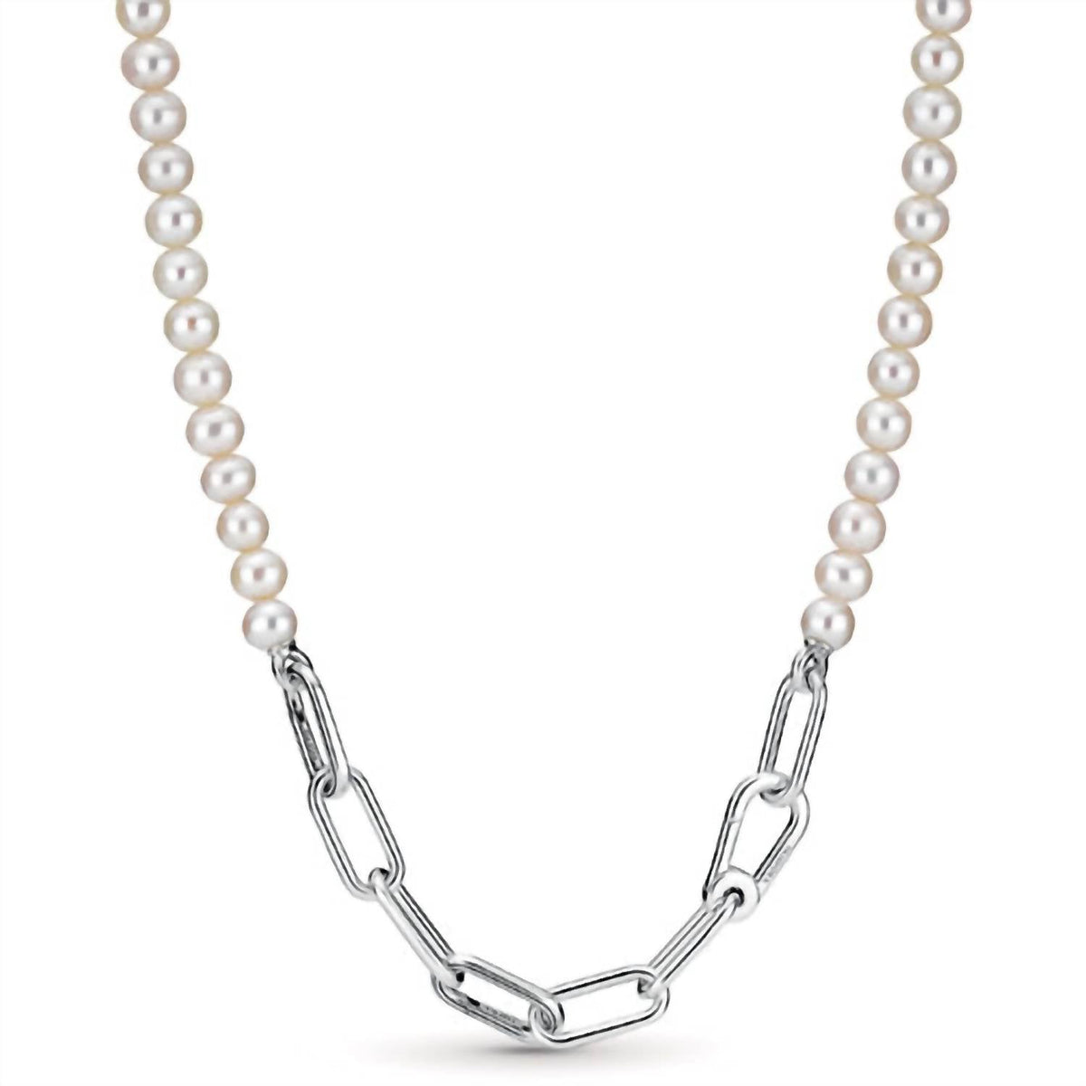Pandora - Women's Me Pearl Necklace