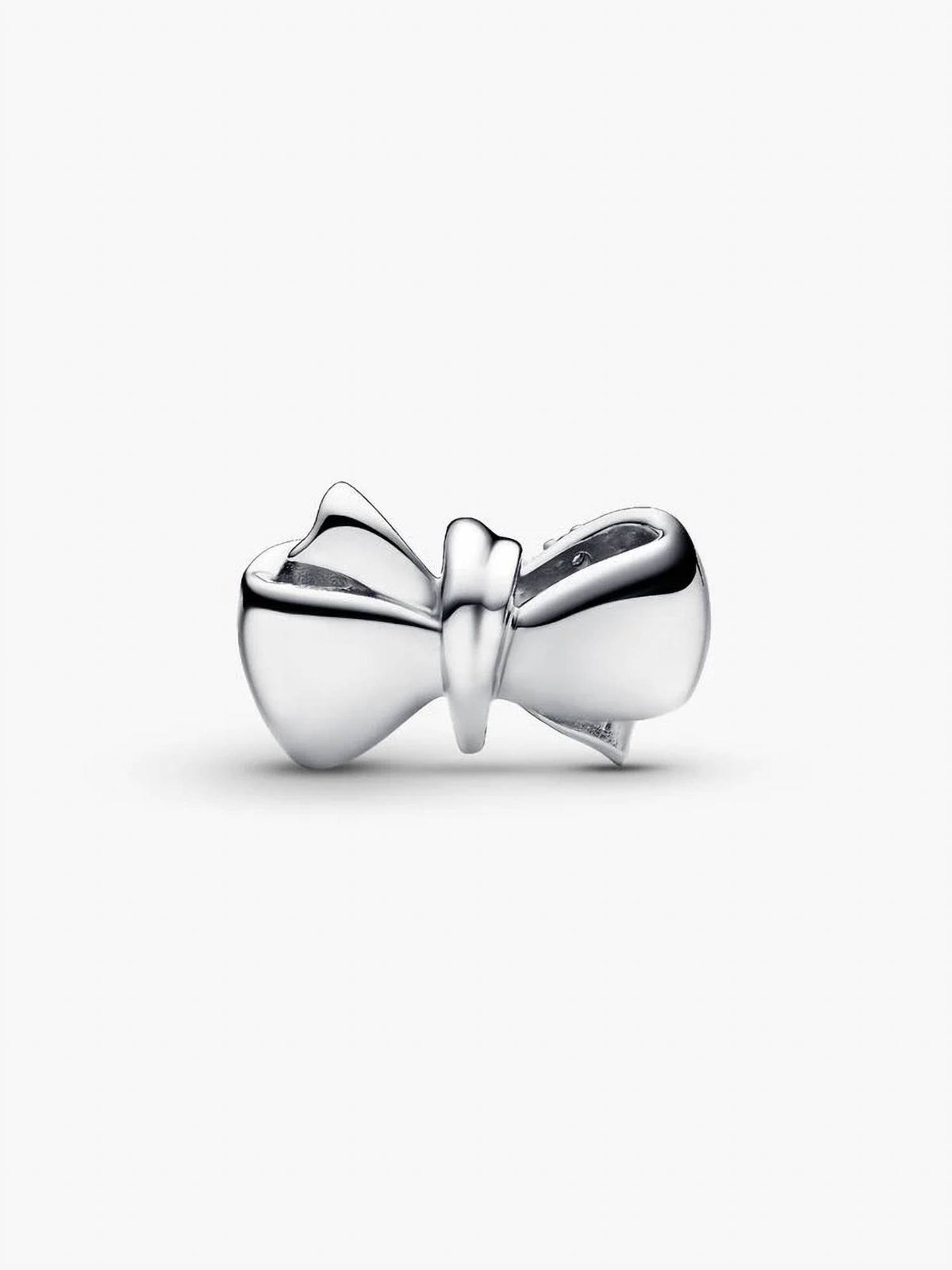 Pandora - Sparkling Bow Charm