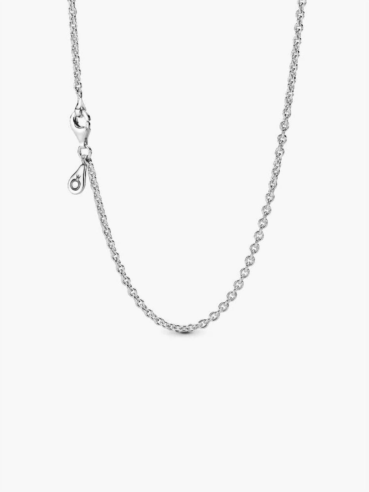 Pandora - Rolo Cable Chain Necklace - 23.6"