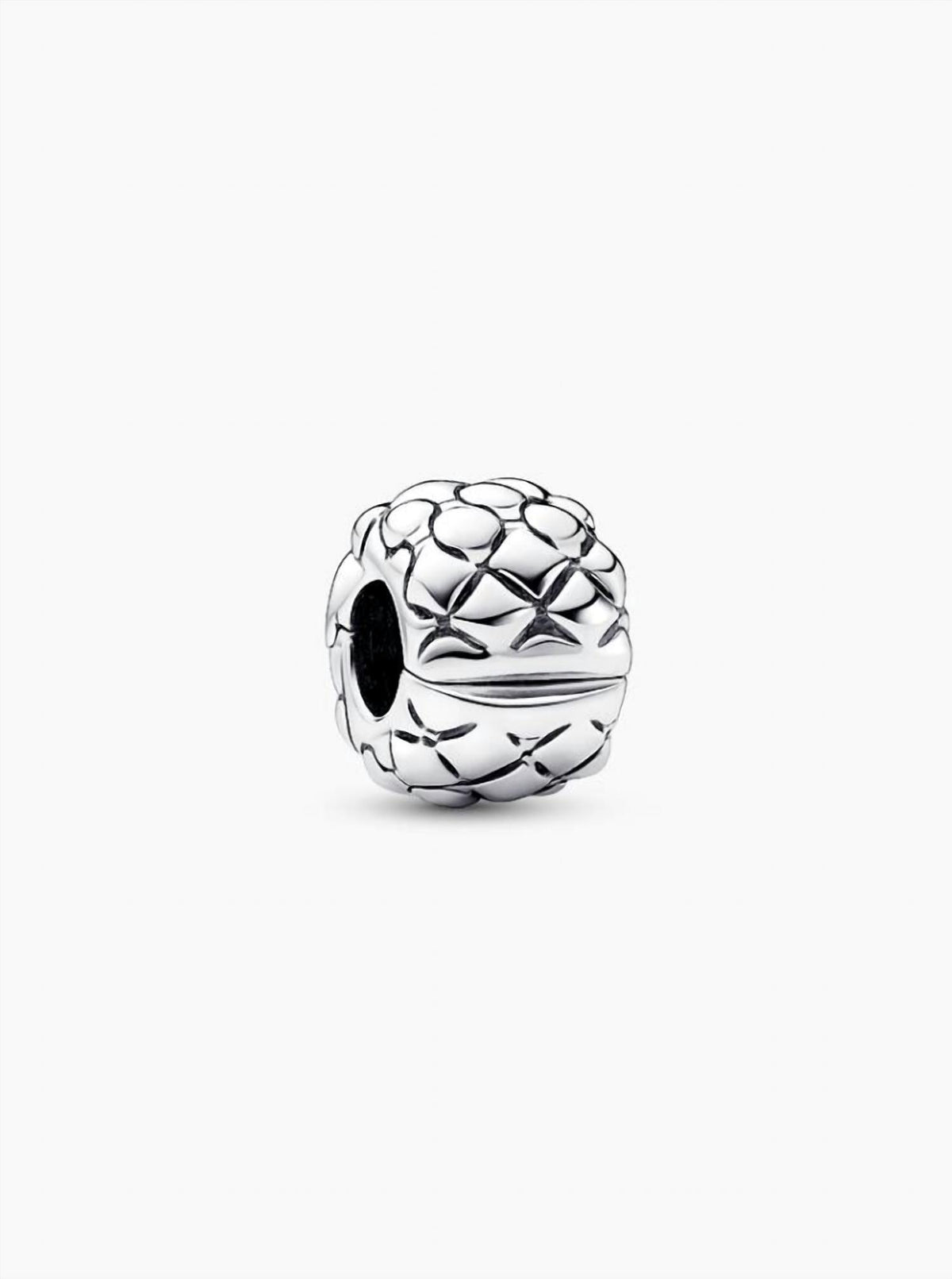 Pandora - Women's Studded Clip Charm