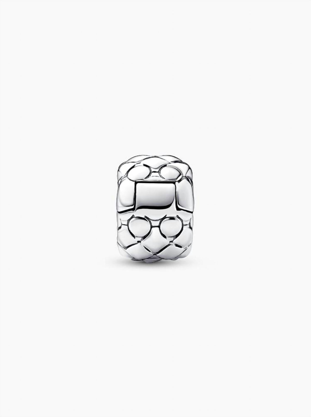 Pandora - Women's Studded Clip Charm