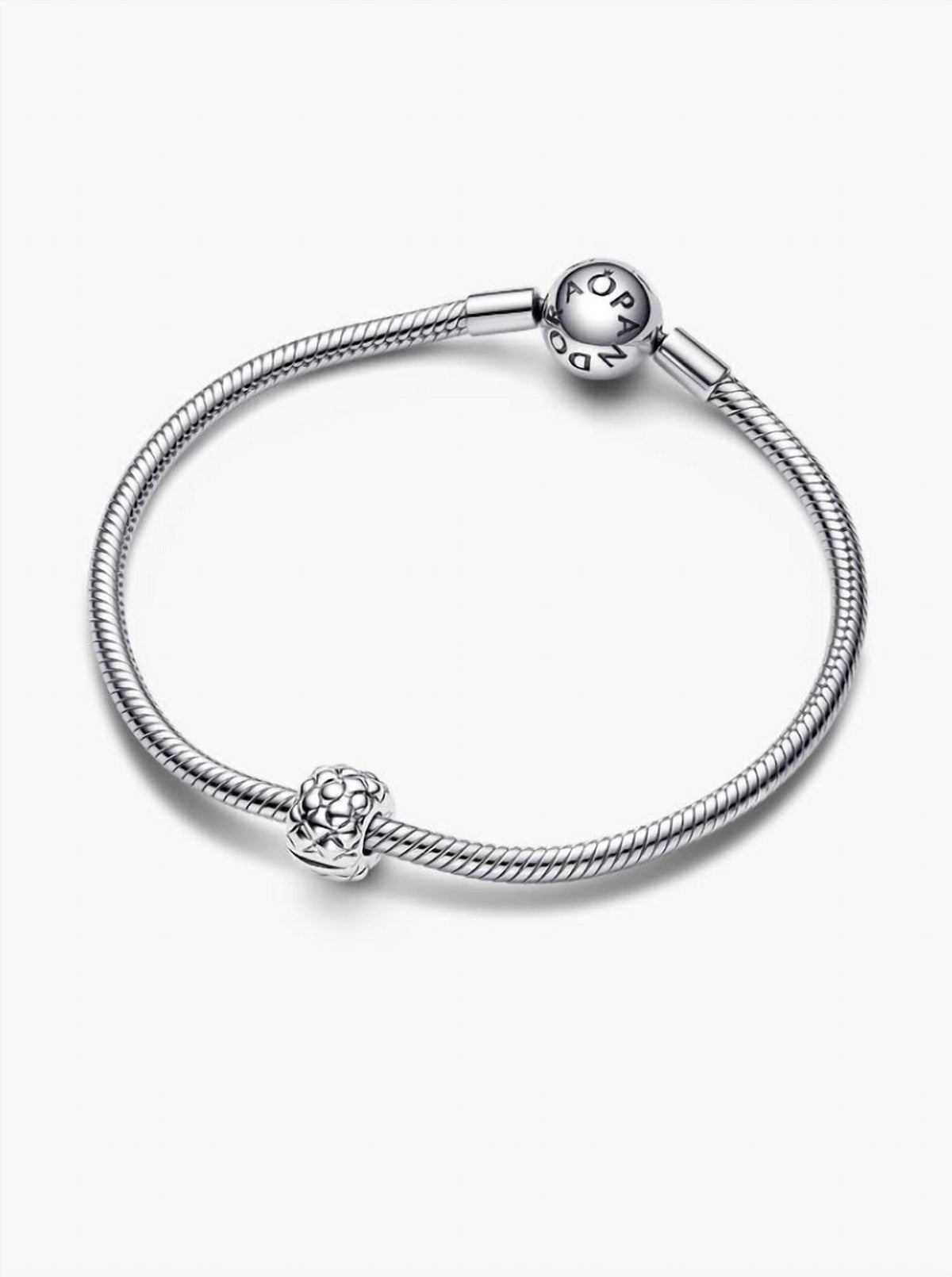 Pandora - Women's Studded Clip Charm