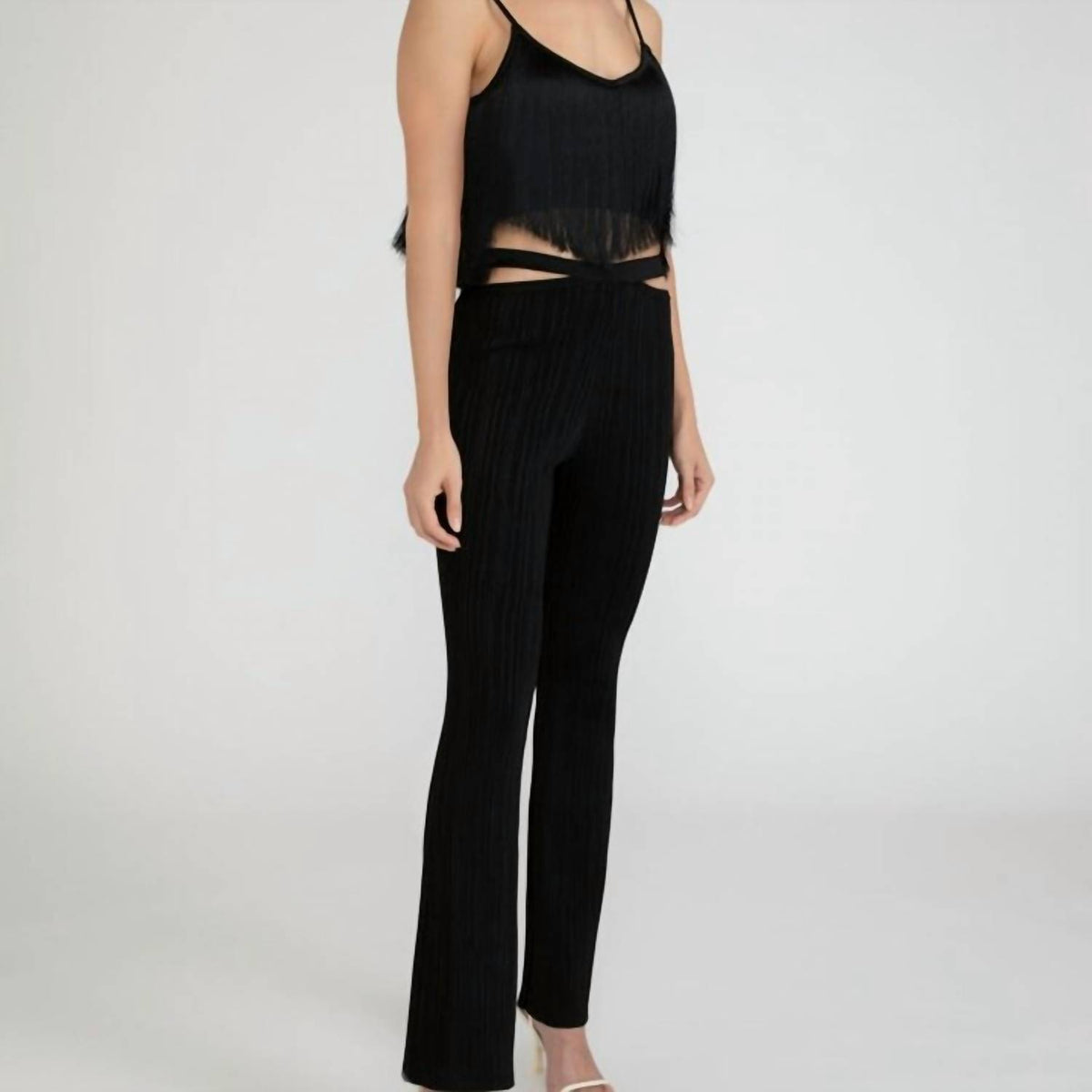 Paola Bernardi - Leone Top