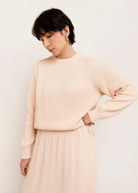Paper Label - Avery Crewneck Sweater