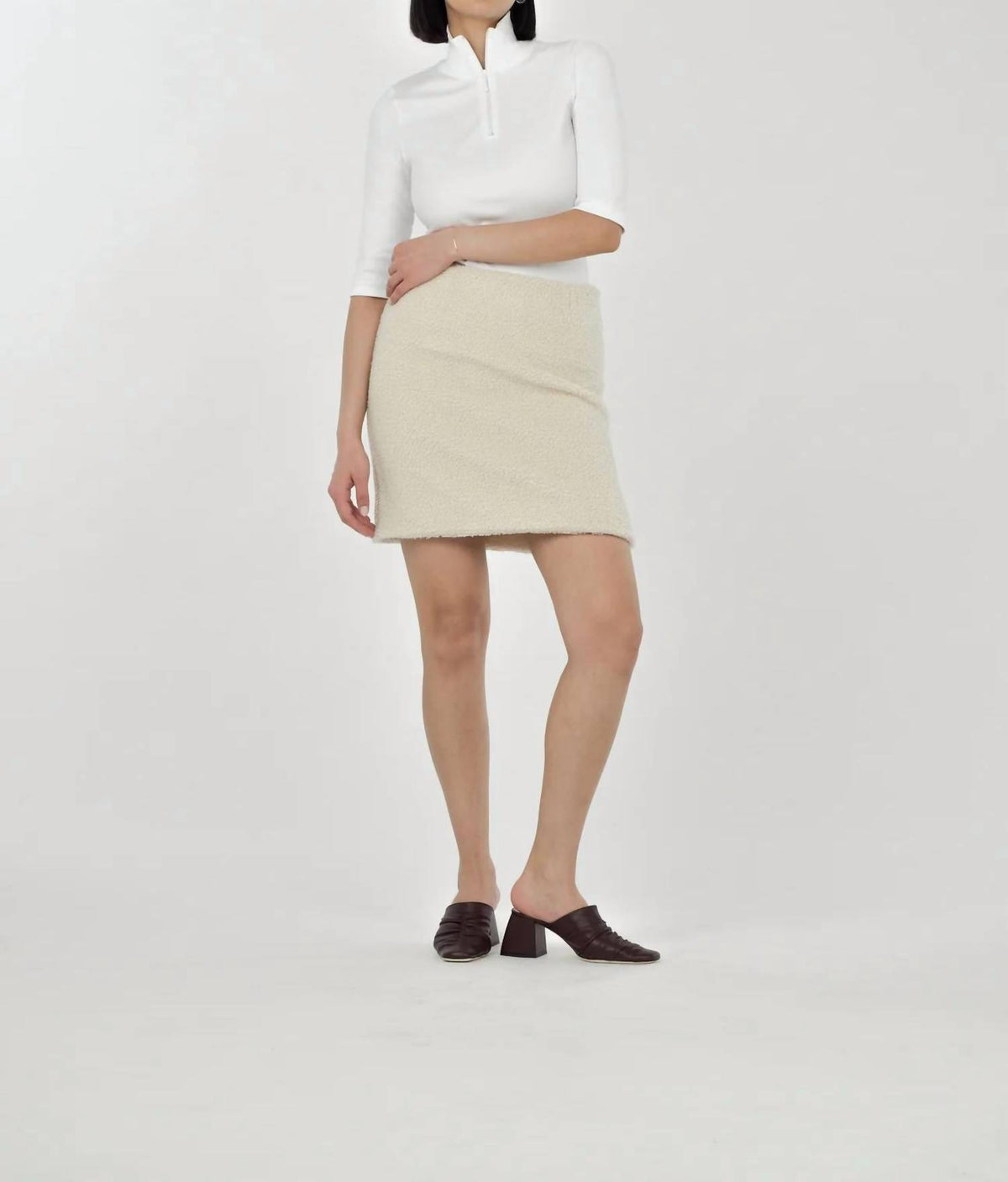 Paper Label - Betsy Skirt