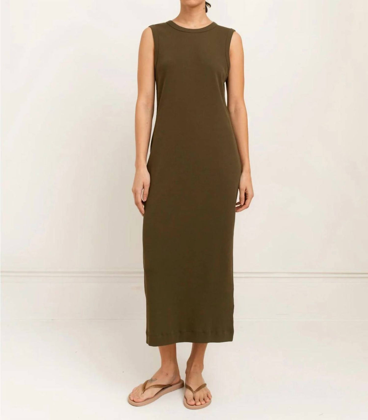 Paper Label - Camilla Maxi Dress