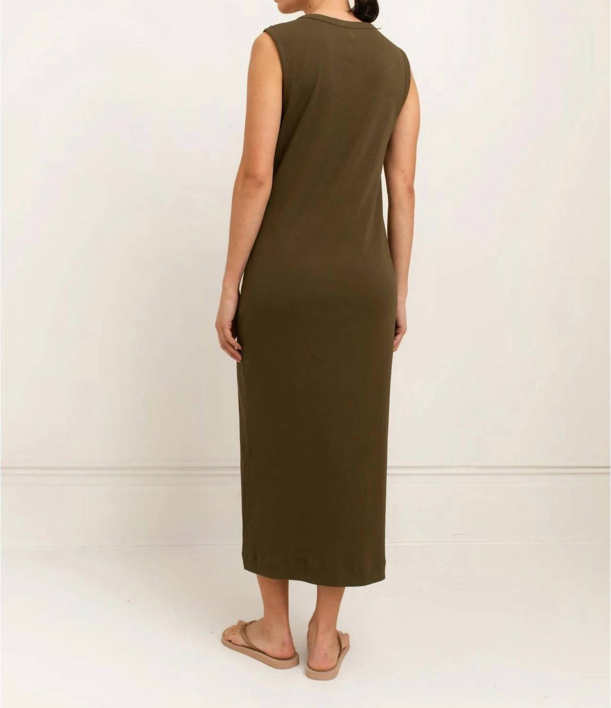 Paper Label - Camilla Maxi Dress
