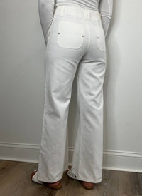 Papermoon - Coastal Calm Pants