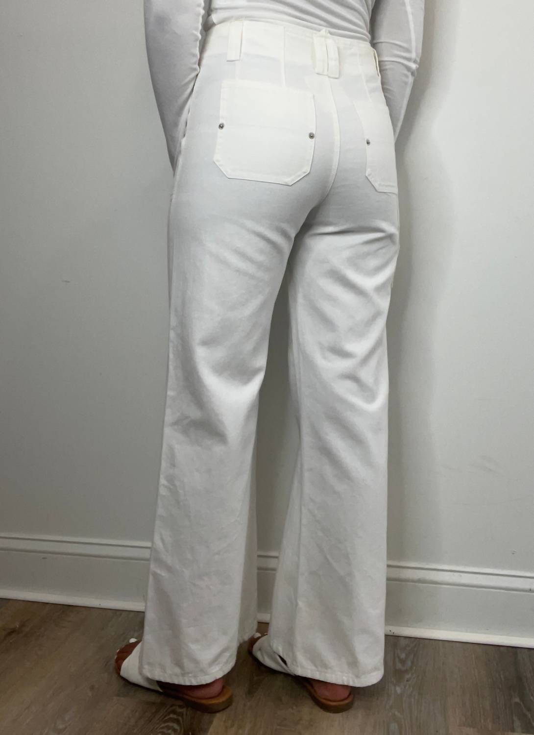 Papermoon - Coastal Calm Pants