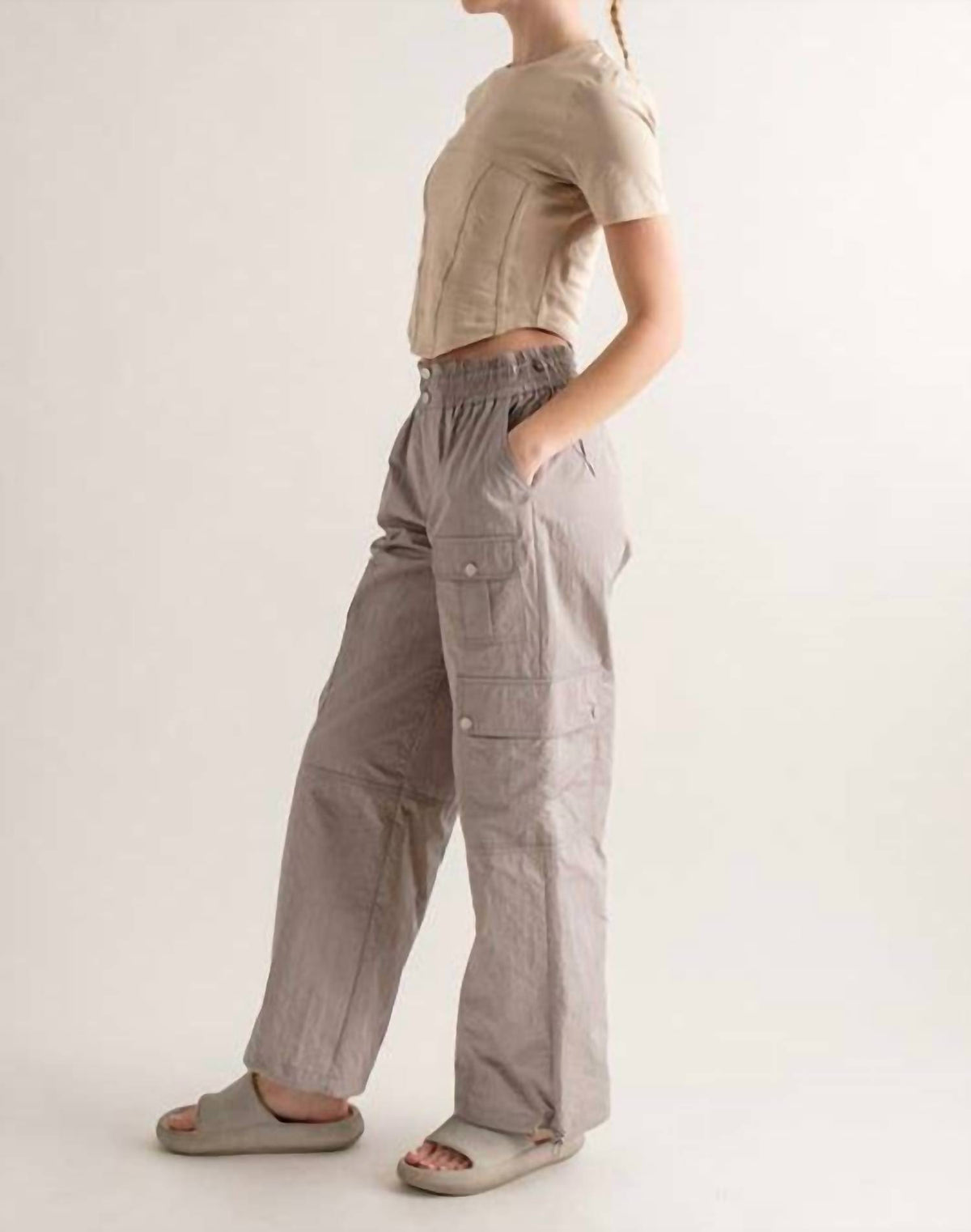 Papermoon - Kourtney Corset Top