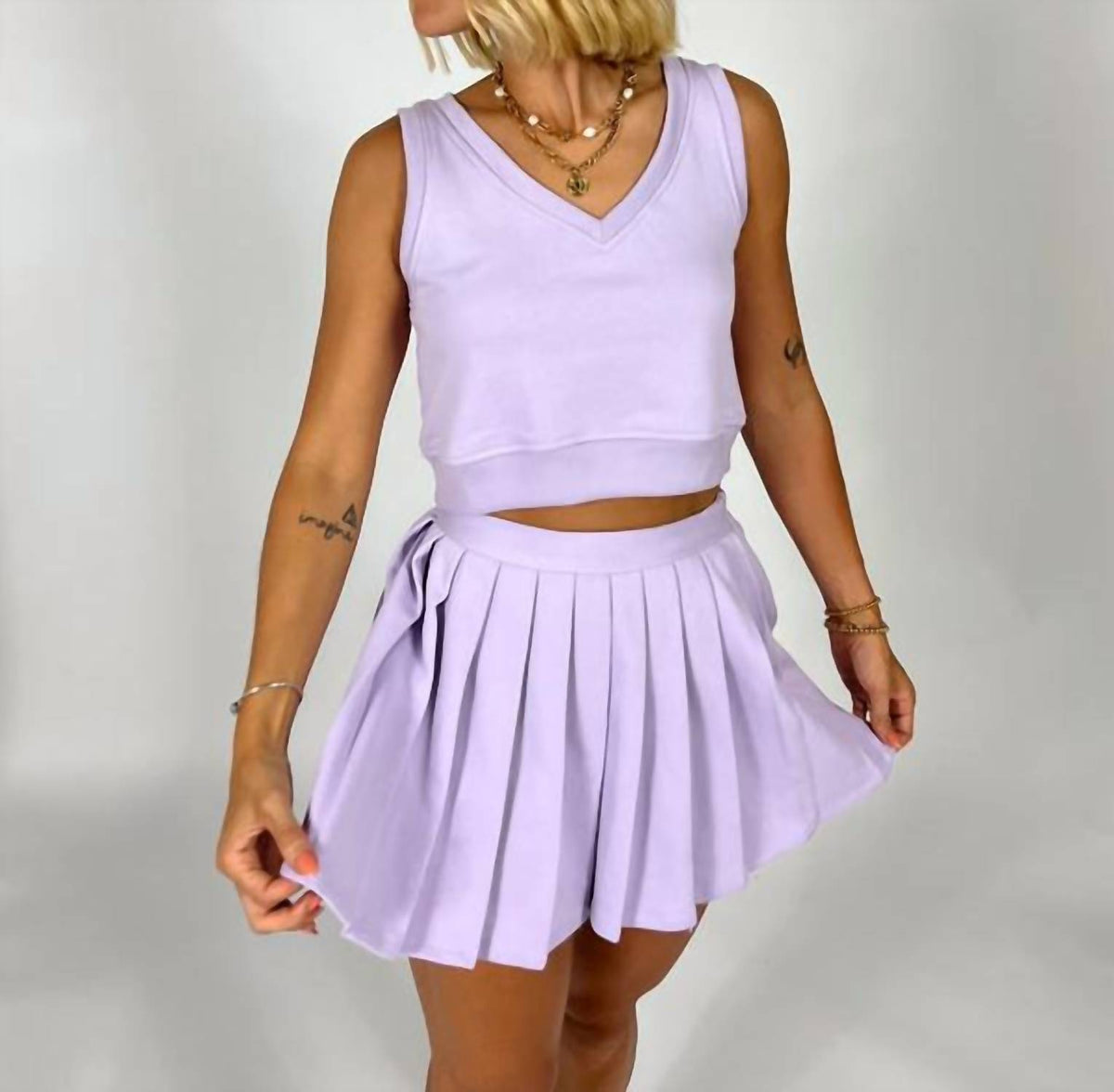 Papermoon - Serena Matching Set