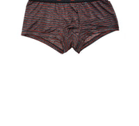 Papi - Men's Stripe Trunk Underwear