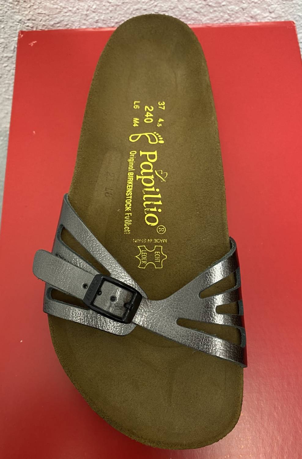 Papillio - Women's Java Sandals
