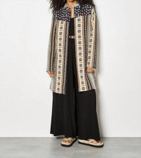 Papillon - Boho Tapestry Jacket