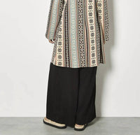 Papillon - Boho Tapestry Jacket