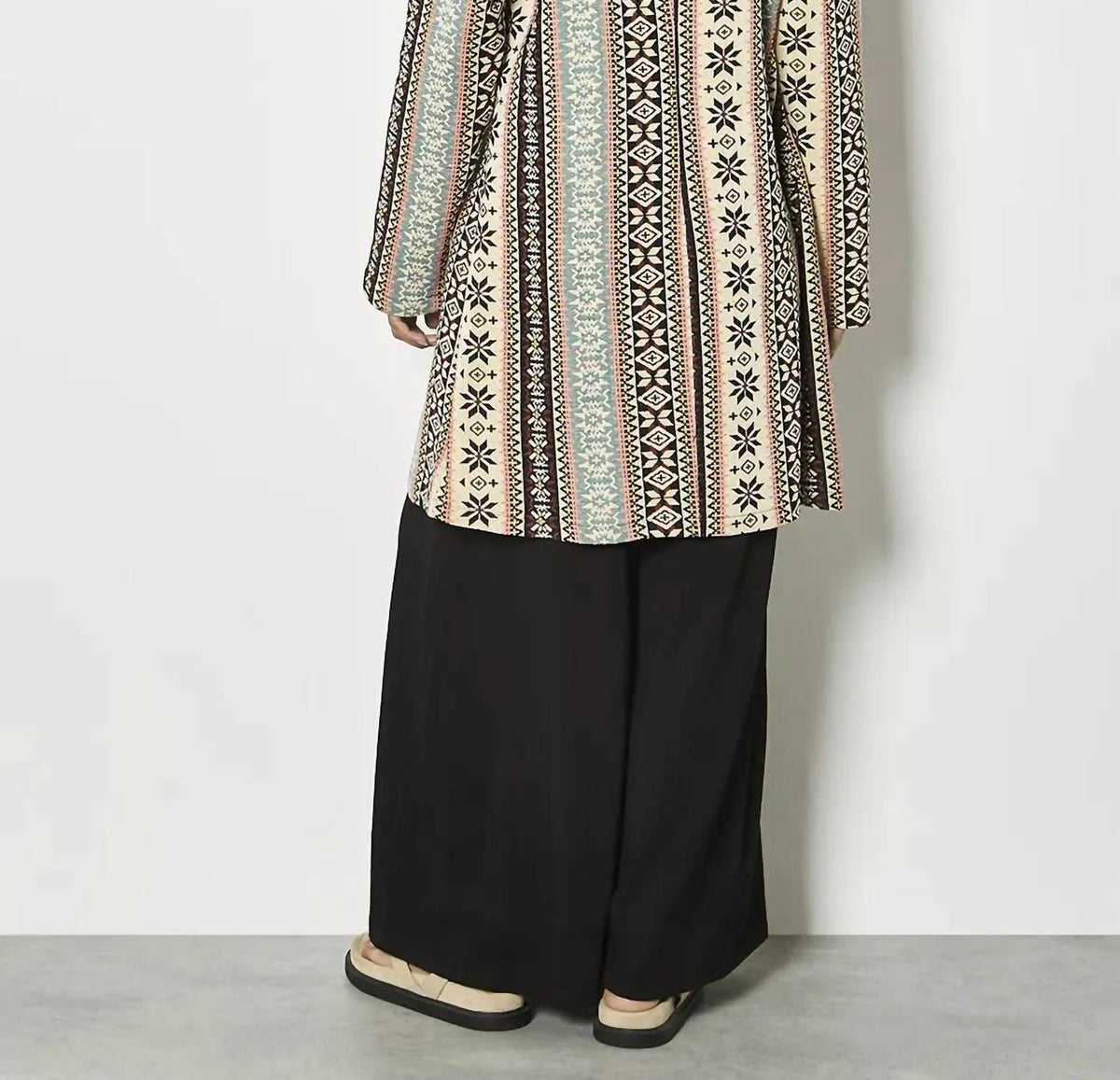 Papillon - Boho Tapestry Jacket