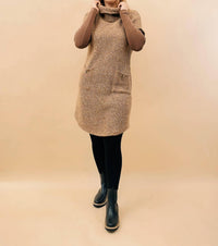 Papillon - Camilla Sweater Dress