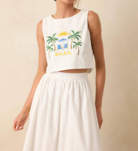 Paradisa - Aruba Top