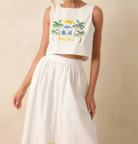 Paradisa - Aruba Top