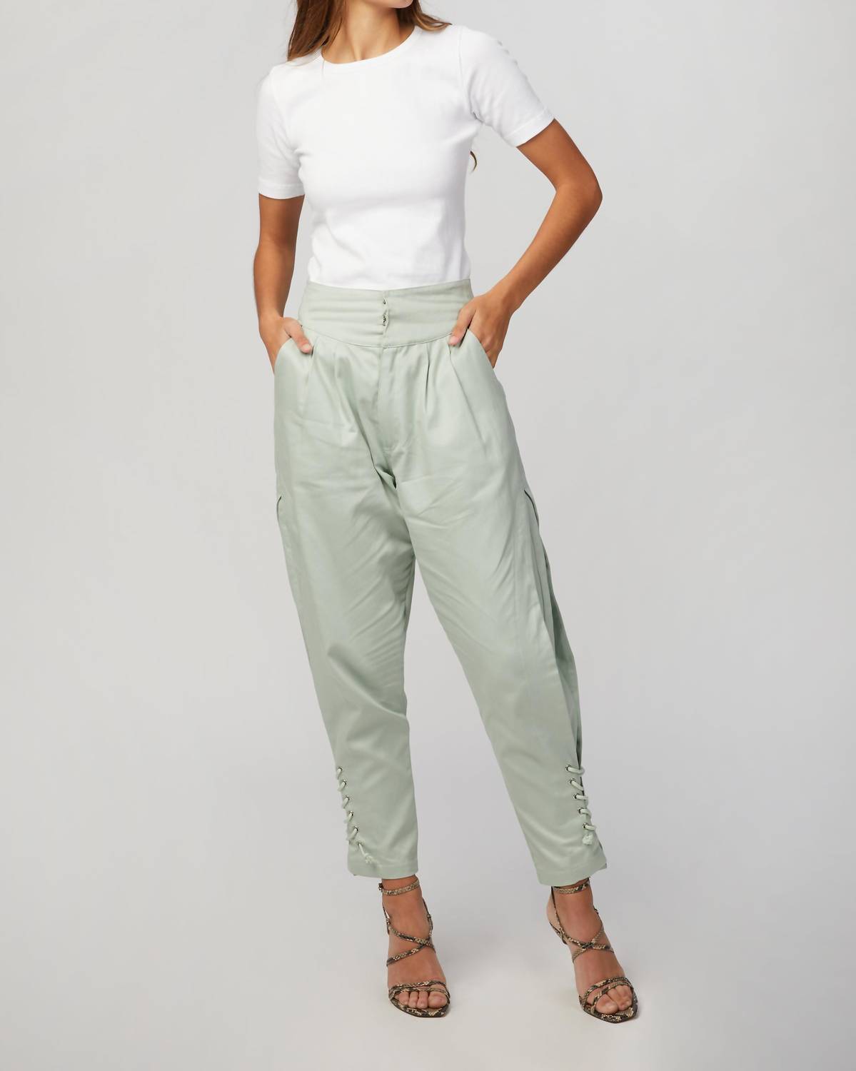 ARIELLE PANTS