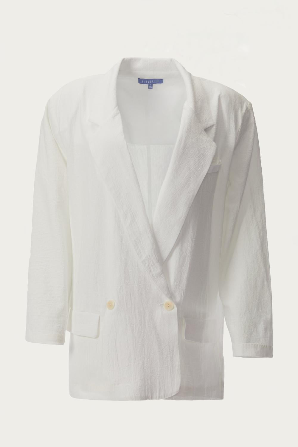 BEACH BLAZER