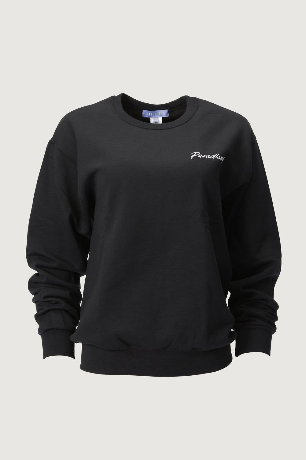 GEO P CREW TOP