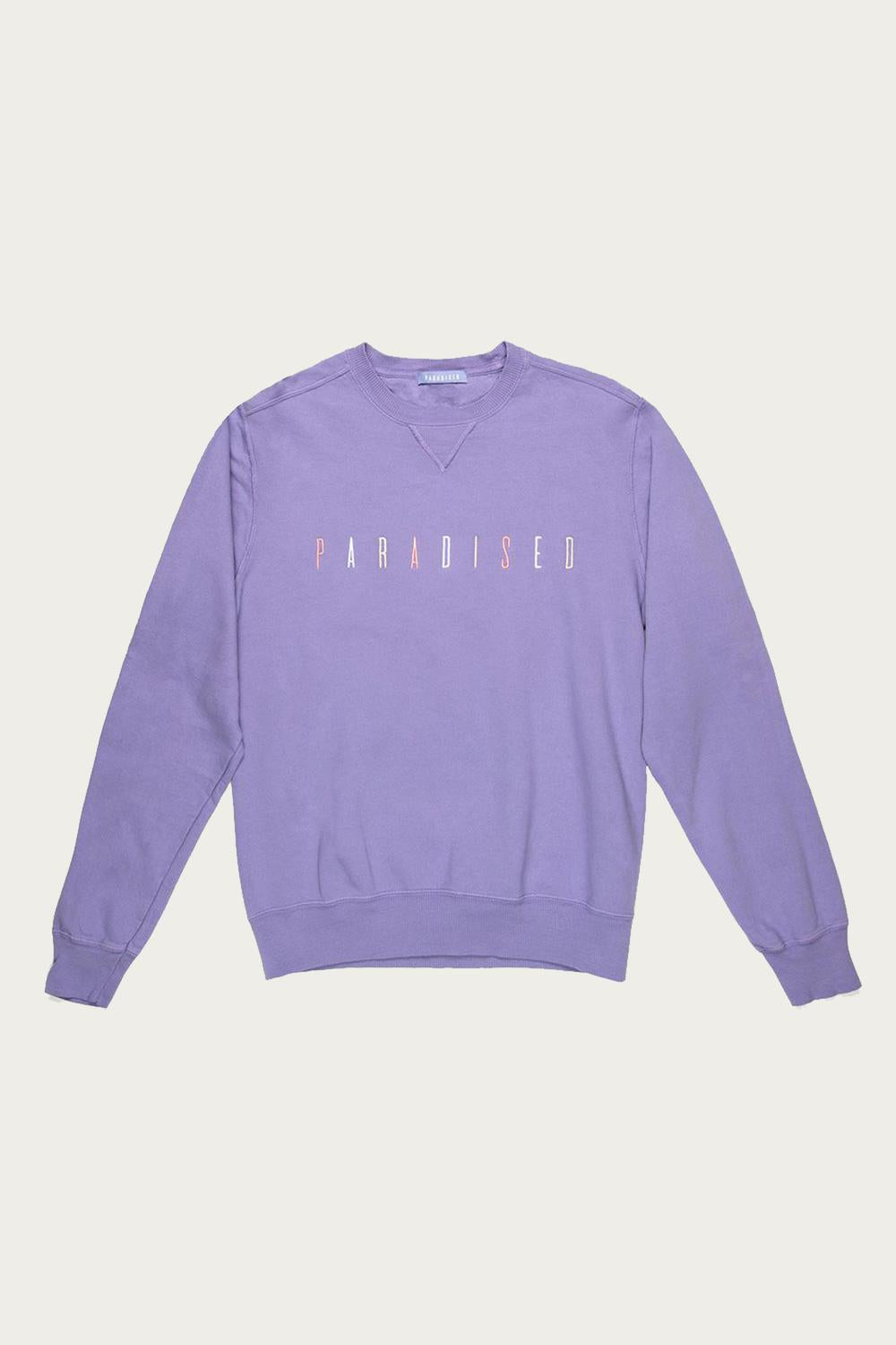 PARADISED CREW