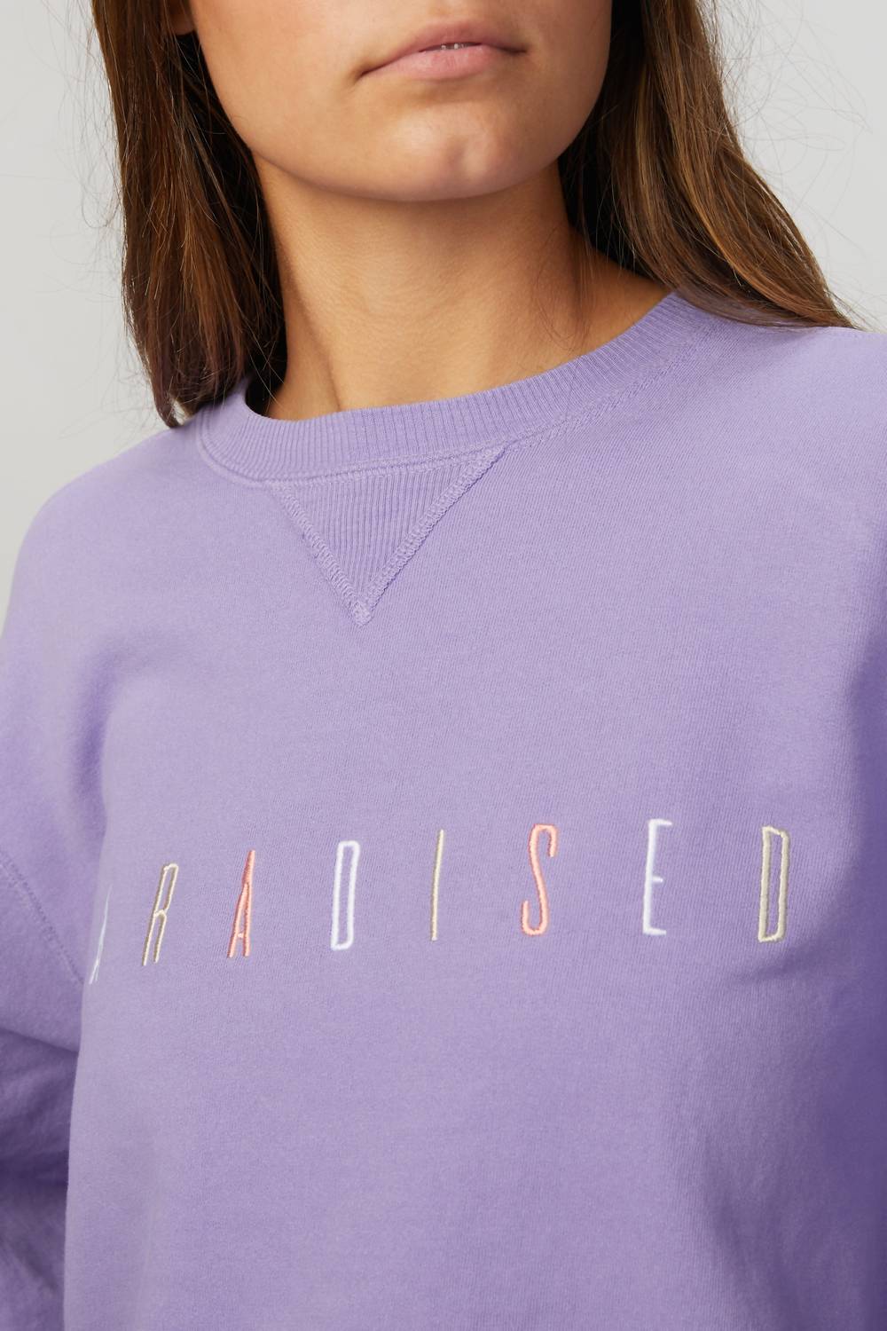 PARADISED CREW