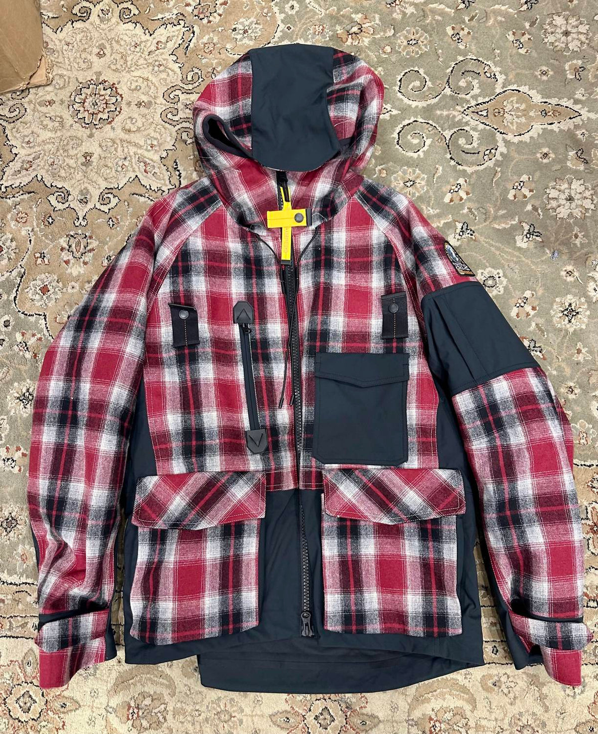 Parajumpers - amak