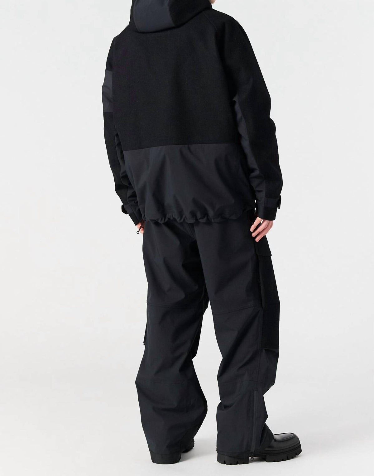 Parajumpers - AMAK SKI JACKET