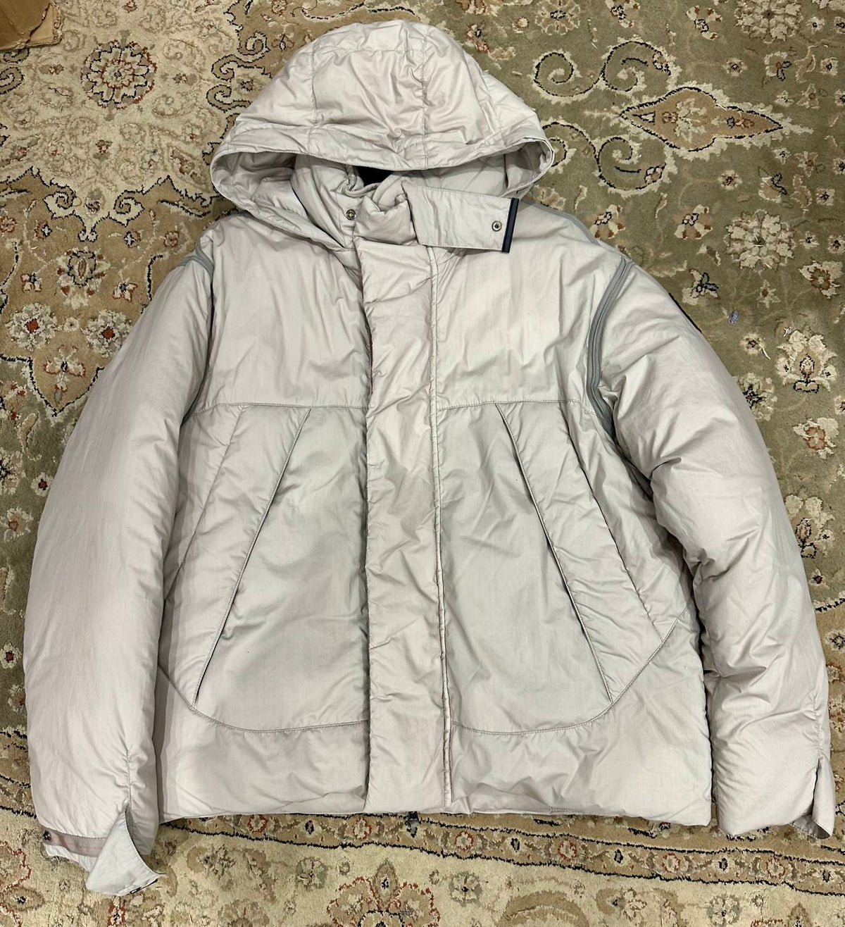 Parajumpers - blackburn