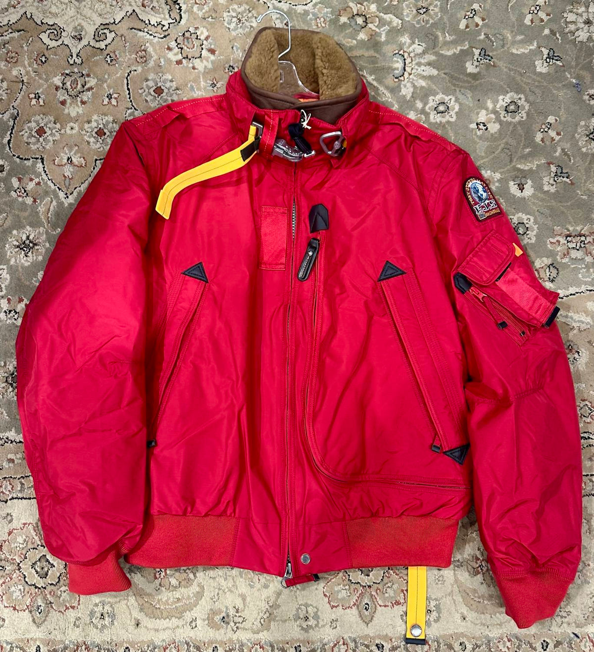 Parajumpers - fire s