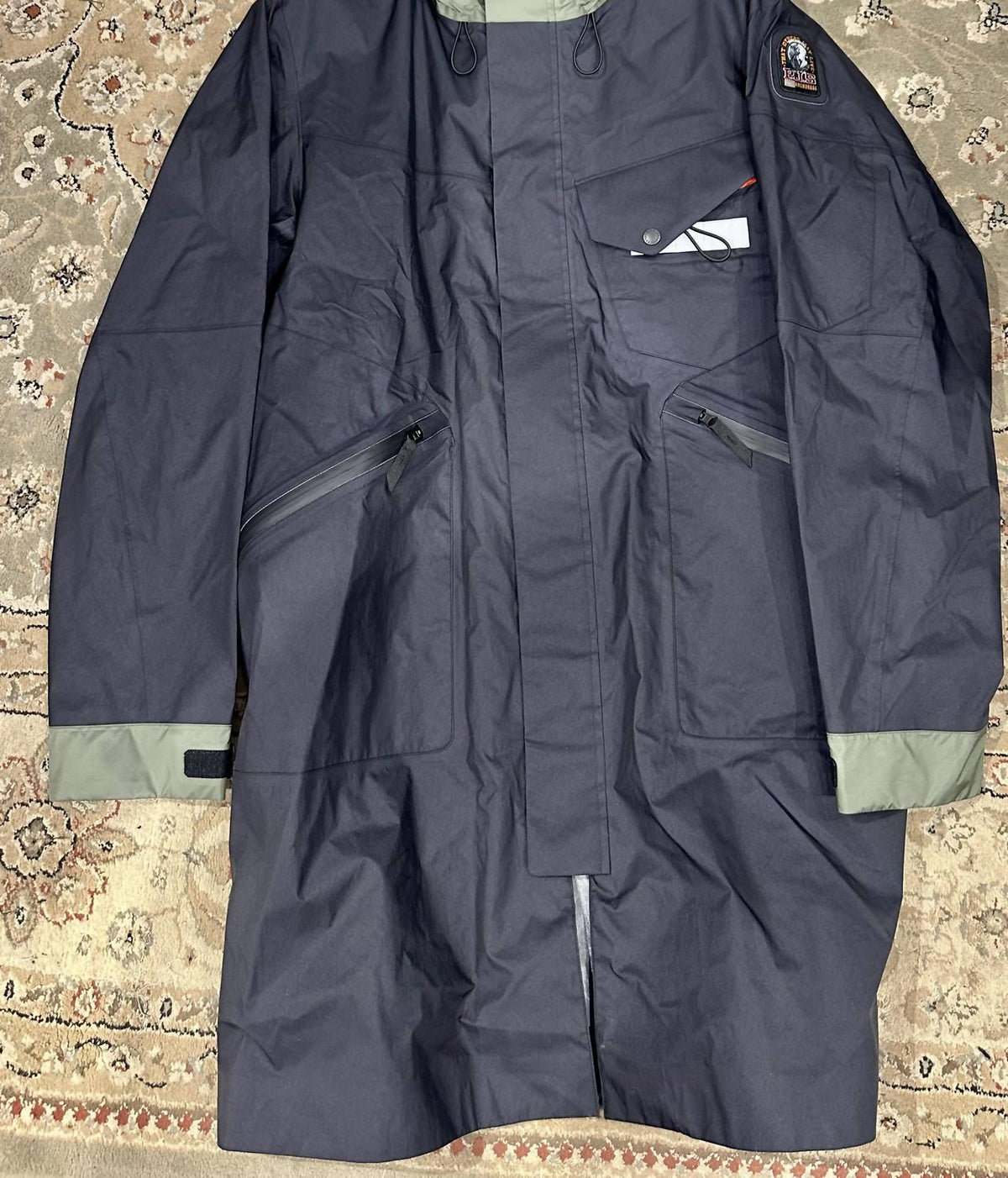 Parajumpers - hazama
