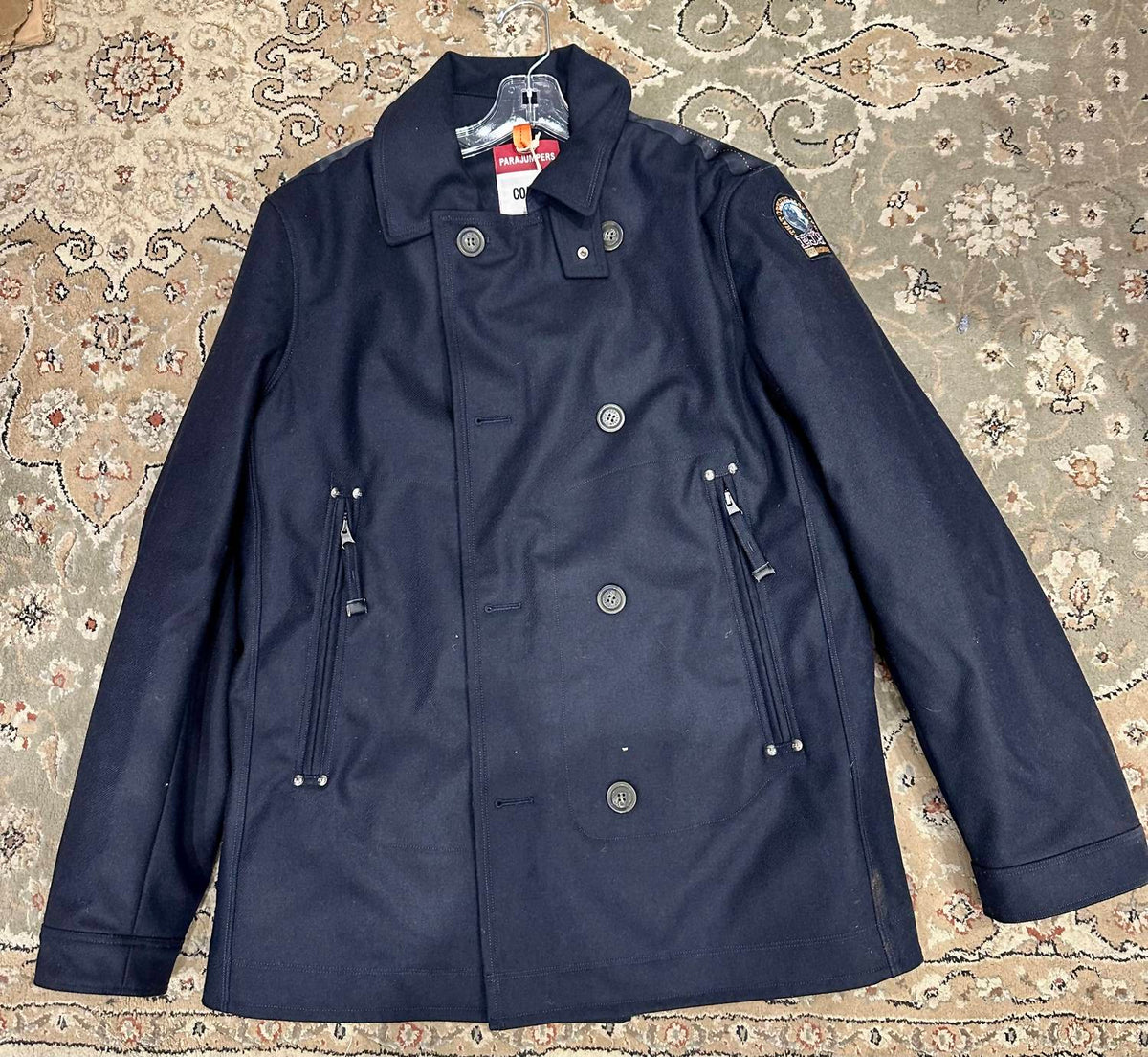 Parajumpers - lindon