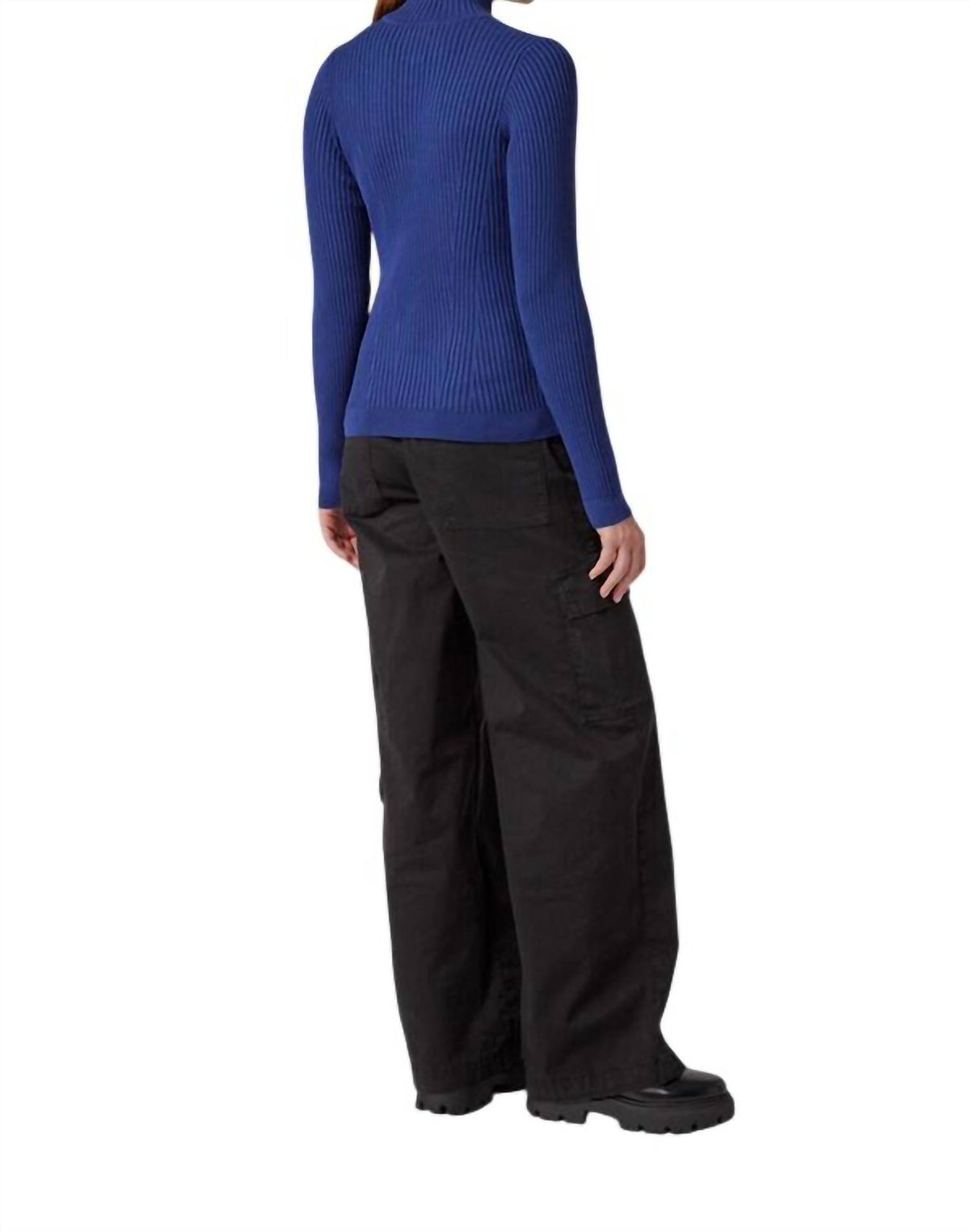 Parajumpers - LOTUS TURTLENECK SWEATER