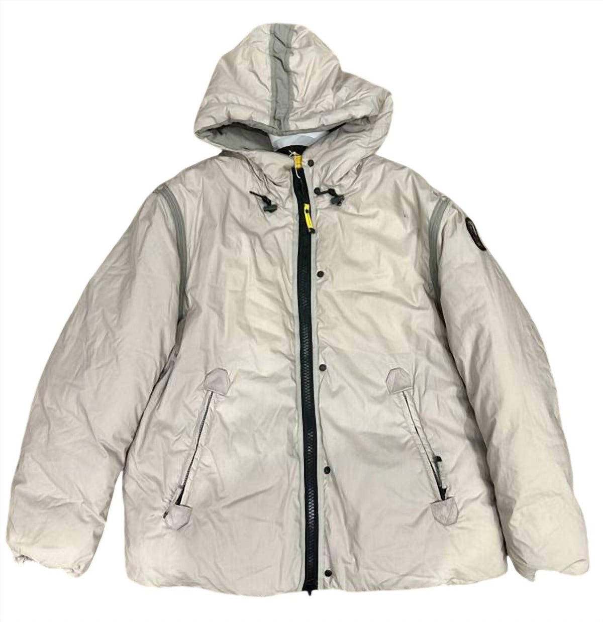 Parajumpers - Men's Cook Hooded Puffer Jacket