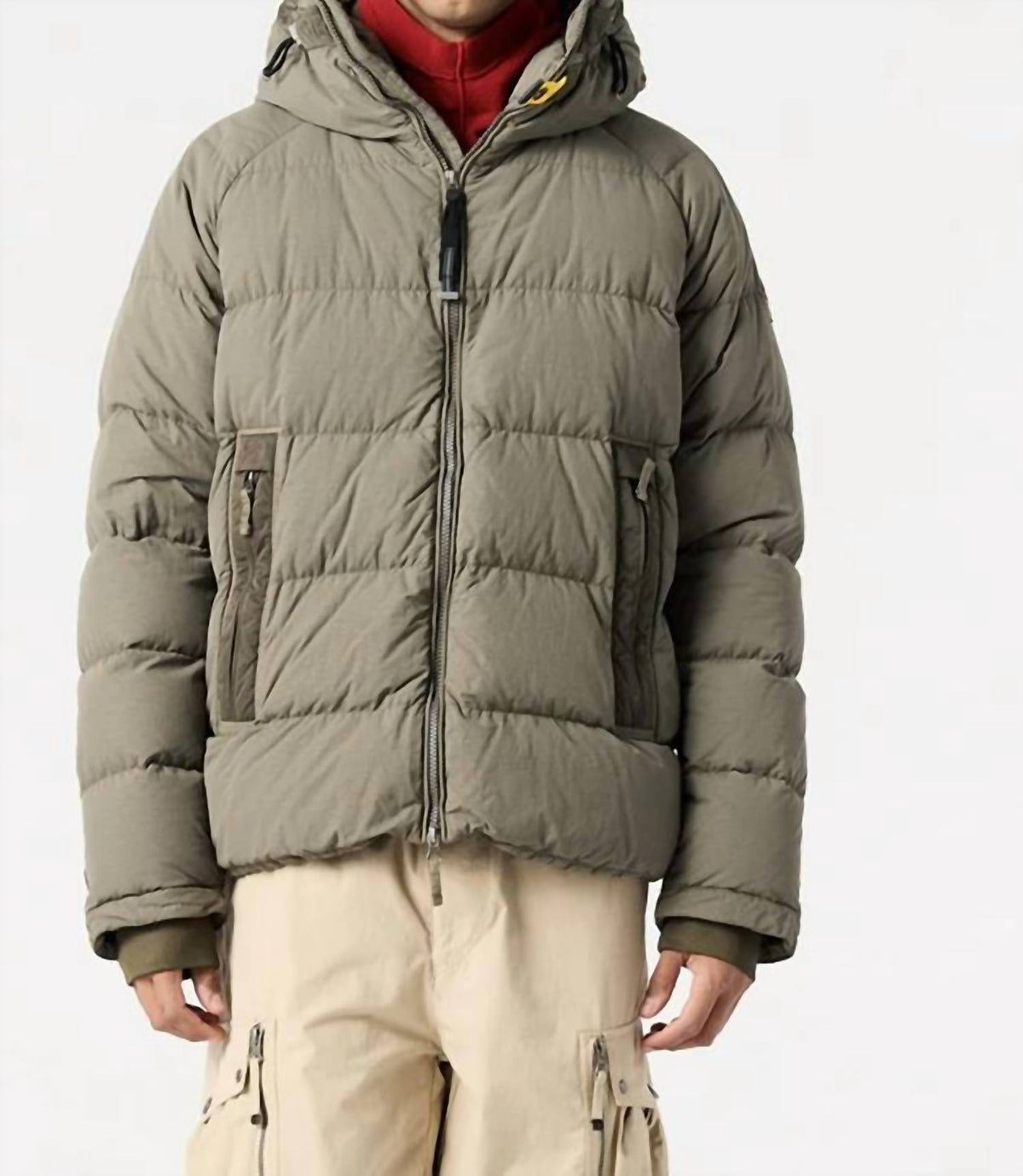 Parajumpers - Men's Norton Jacket