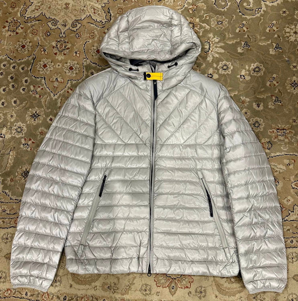 Parajumpers - miroku