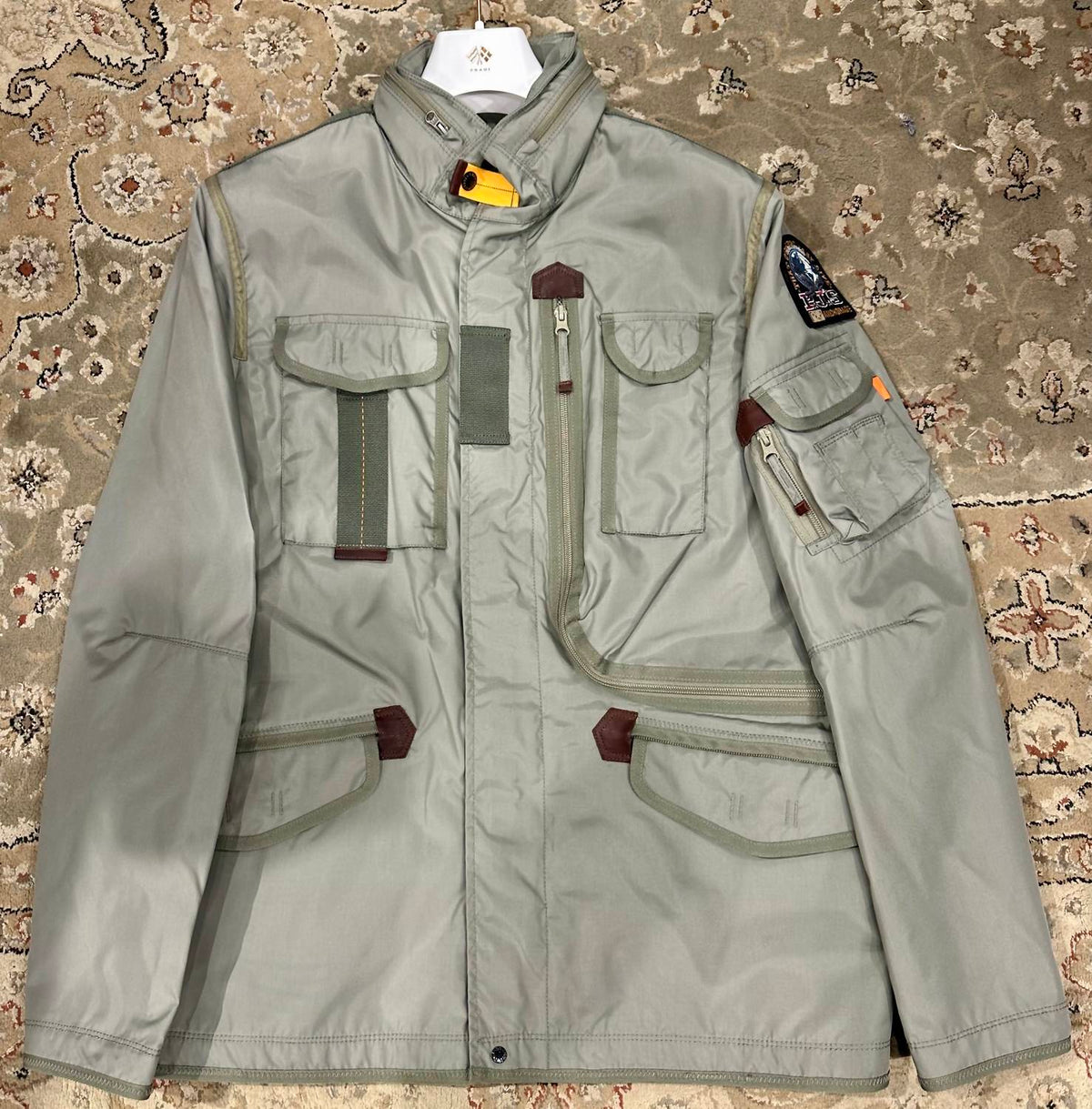 Parajumpers - morgan