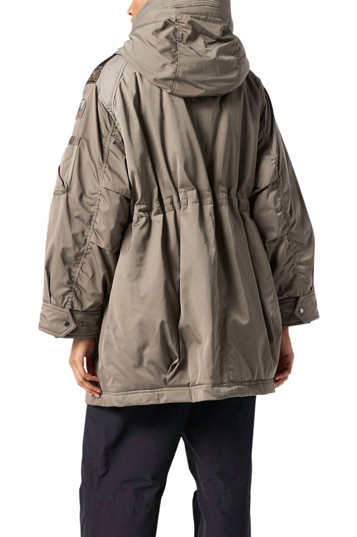 Parajumpers - NETTIE PARKA JACKET