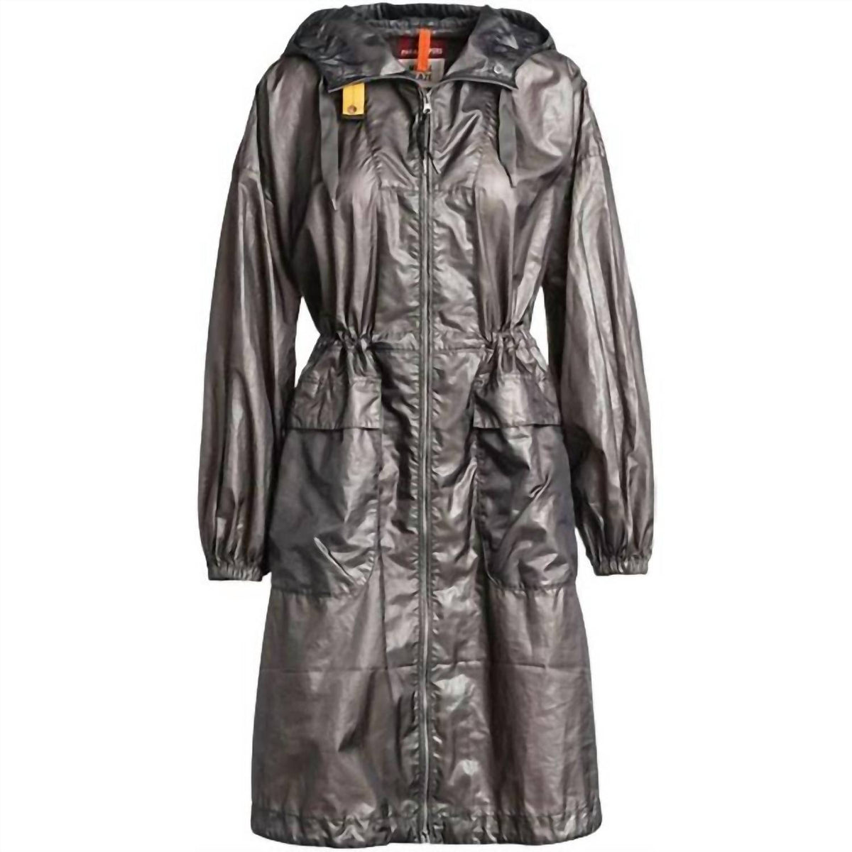 Parajumpers - Women's Olga hooded parka Jacket