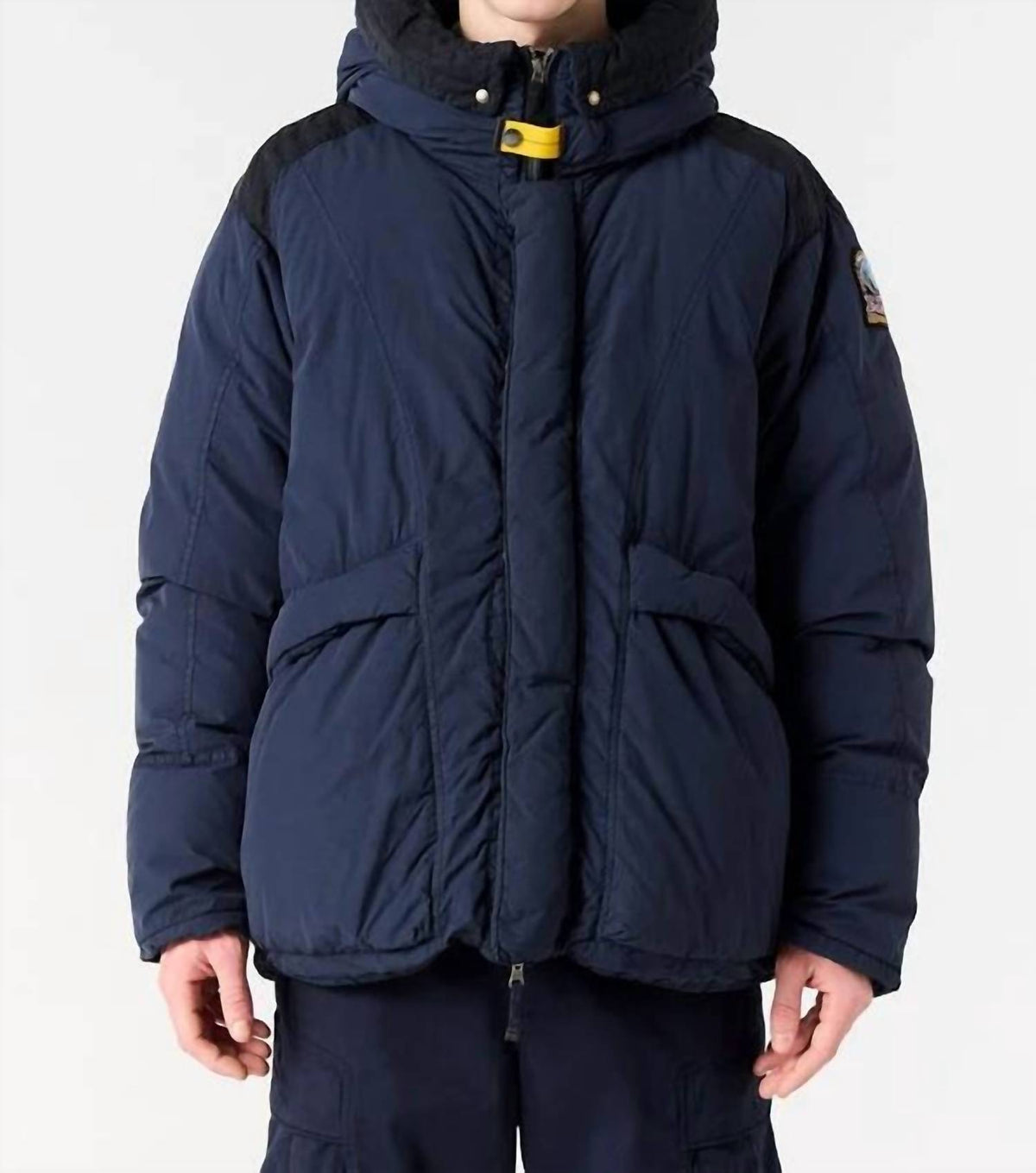 Parajumpers - Percival Hooded Down Jacket