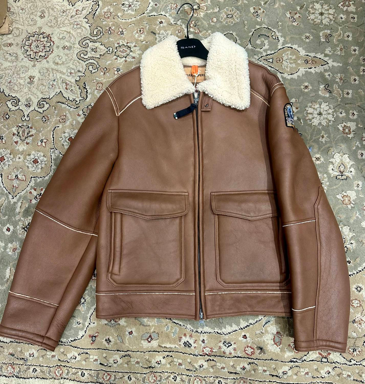 Parajumpers - rodney special