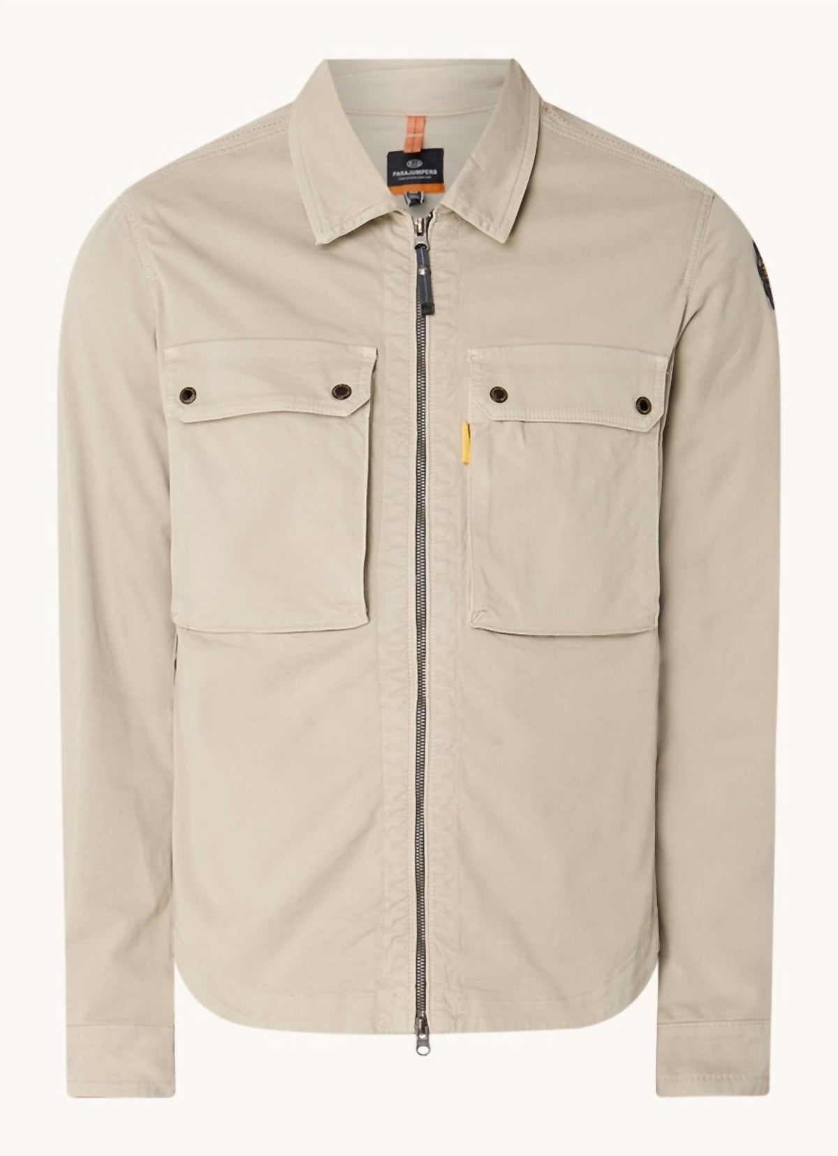Parajumpers - Tel regular fit overshirt