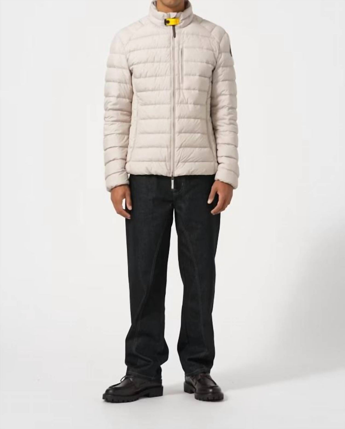 Parajumpers - Ugo Short Down Jacket