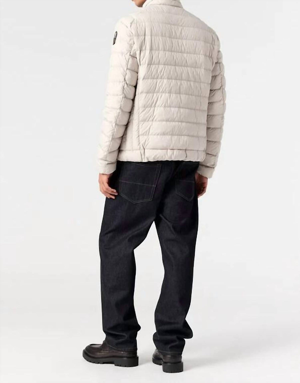 Parajumpers - Ugo Short Down Jacket